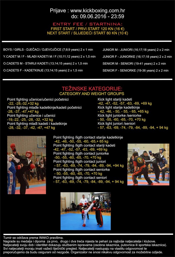 MT Slunj Open - 2