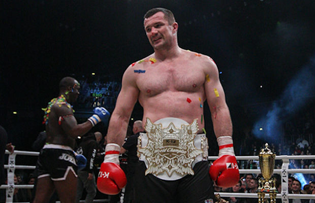 CroCop