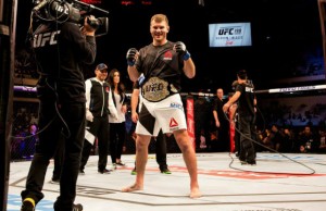 miocic